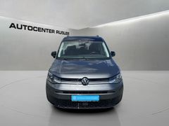 Foto Nummer 8: VW Caddy