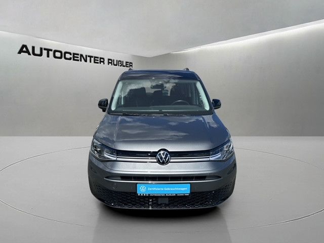 Foto Nummer 8: VW Caddy