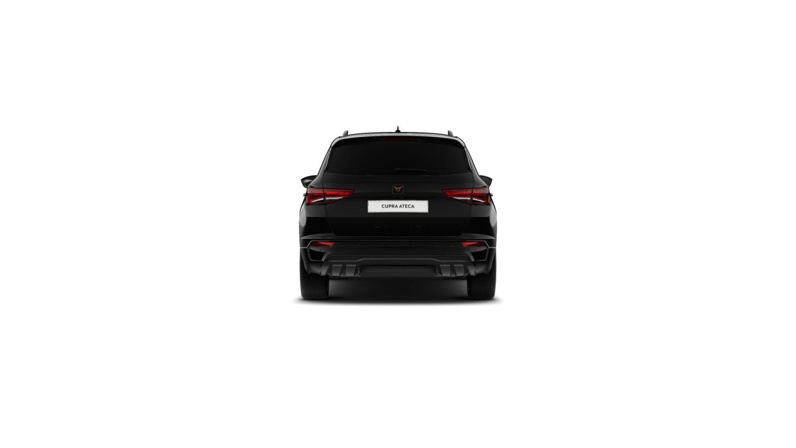 Cupra Ateca - Bild 7
