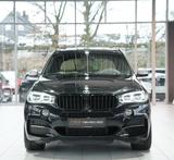 BMW X5 M50 d *2.H *20 *H-UP *AHK *Pano *Memory *H&K - BMW X5 M50: 50d