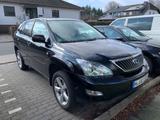 Lexus RX 350 Executive Executive - gebrauchte Lexus RX 350 aus dem Jahr 2007