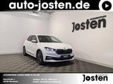 Skoda Fabia Tour 1.0MPI Winterp. Design Selection Lodg - Skoda Fabia Neuwagen in Köln