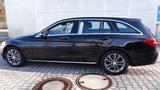 Mercedes-Benz C 250 T AVANTGARDE COMMAND 8fach - Mercedes-Benz C 250: Kombi