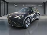 Smart #1 200 kW Premium +360°/NAVI/HuD/LED/MEMORY/PANO - Smart #1: Kleinwagen