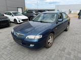 Mazda 626 5 Türen Benzin - Mazda 626 von privat