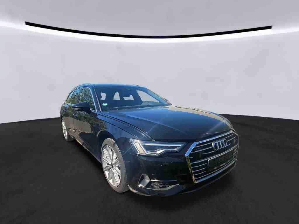 Audi A6 - Bild 4