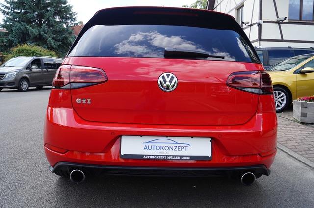 Volkswagen Golf VII GTI Performance ACC-LED-Carplay-Sitzh.