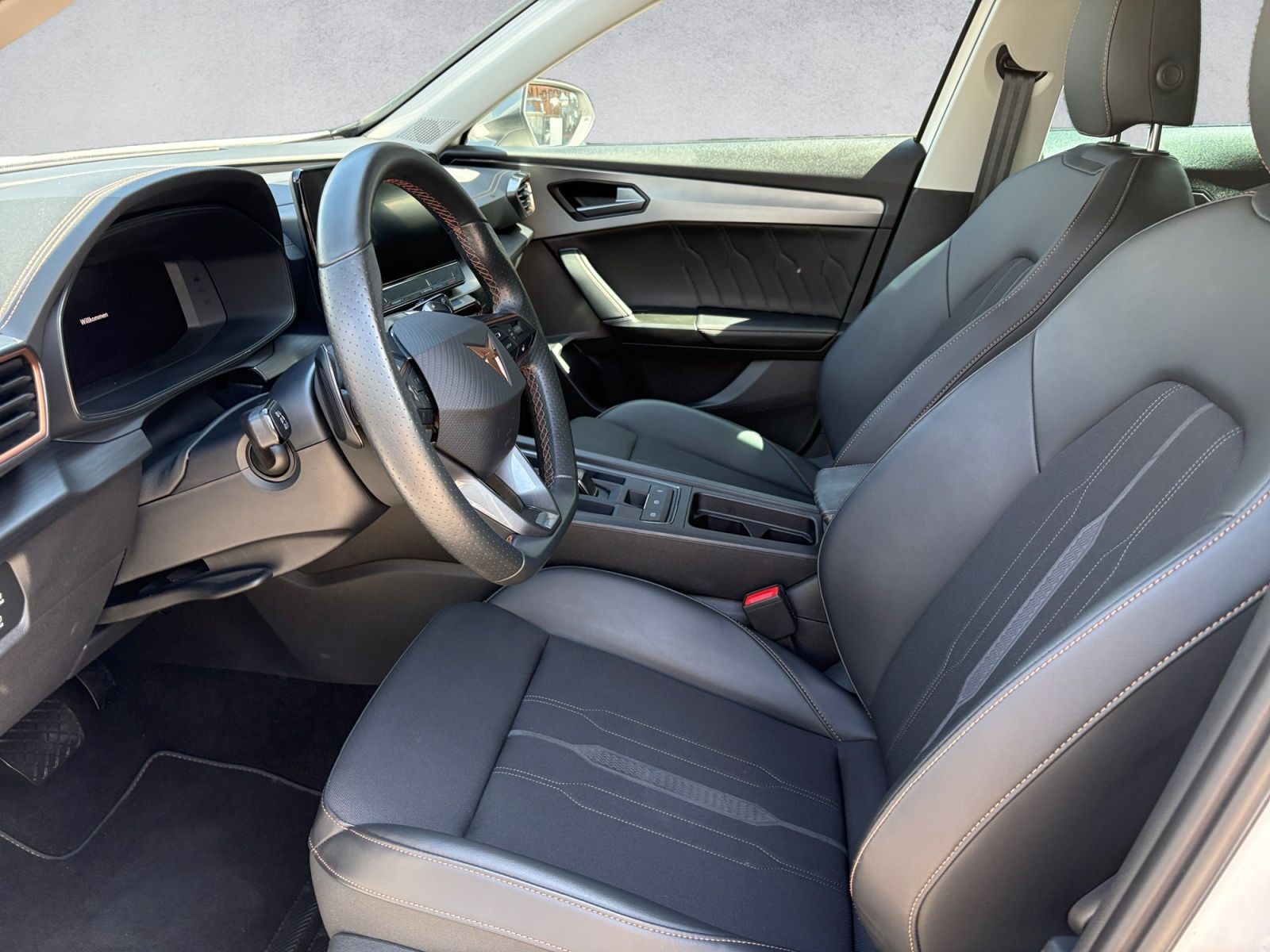 Cupra Formentor - Bild 7