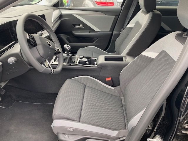 Fahrzeugabbildung Opel Astra L 1.2 Turbo Edition// Navi, KlimaAT, LED,
