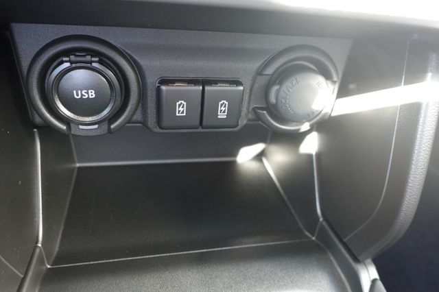 Fahrzeugabbildung Suzuki Swift 1.2 Comfort Navi,Sitzhz,Kamera,Alu,DAB,LED