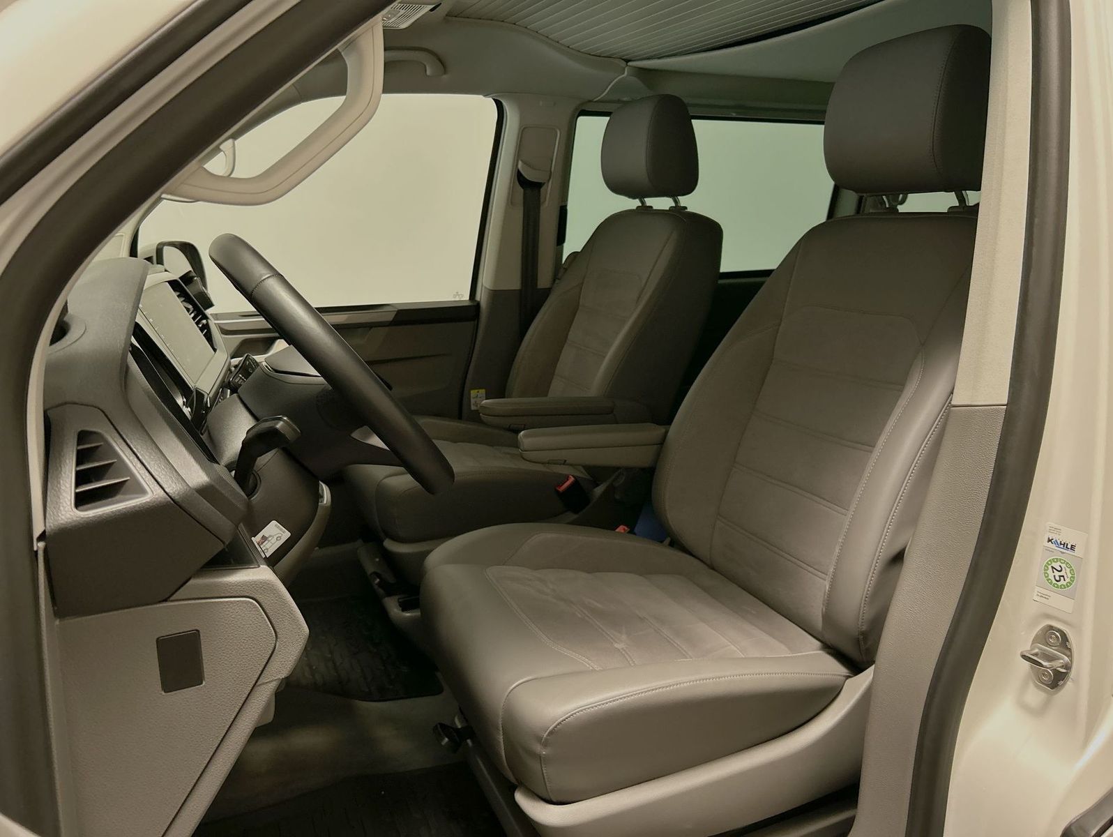 Volkswagen T6.1 California Ocean 2.0 TDI DSG 4Motion foto 10