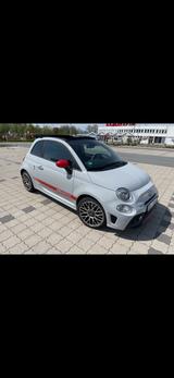 Abarth 500C