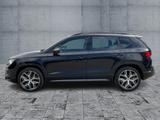 Seat Ateca 2.0 TSI 4D DSG FR-LINE LED+AHK+STDZHG+PANO - gebrauchte Seat Ateca aus dem Jahr 2021