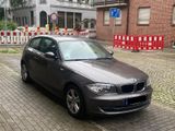 BMW 1er BMW 2008 - BMW aus 2008: 1er