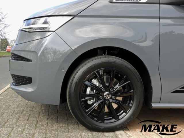 T7 Multivan Edition 2.0TDI DSG kU DCC AHZV STDHZ