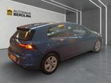 Volkswagen Golf VIII 1.5 eTSI Life DSG *ACC*NAV*R-CAM*SHZ* - Jahreswagen in Berlin