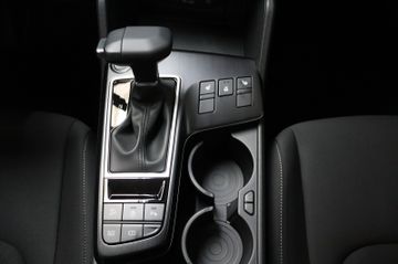 KIA Sportage - 11