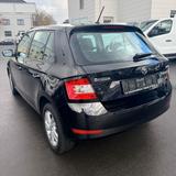 Skoda Fabia Ambition # Kamera # Navi # Climatronic - Skoda Fabia in Herne