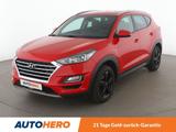 Hyundai Tucson 1.6 CRDi Style 2WD Aut.*NAVI*TEMPO*CAM* - Hyundai TUCSON Gebrauchtwagen in Hannover