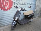 Vespa LX  50  4 Takt - VESPA ROLLER 50