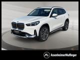 BMW X1 xDrive 20d Fahrassist+AHK+HUD+Pano+Wide+360