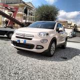 Fiat 500X 1.6 MultiJet 120 CV Pop Star - Fiat 500X Kombi Gebrauchtwagen