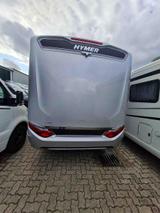 HYMER / ERIBA / HYMERCAR B MasterLine ML T 780 Premium Velvet/La Paz - HYMER / ERIBA Wohnwagen & Wohnmobile