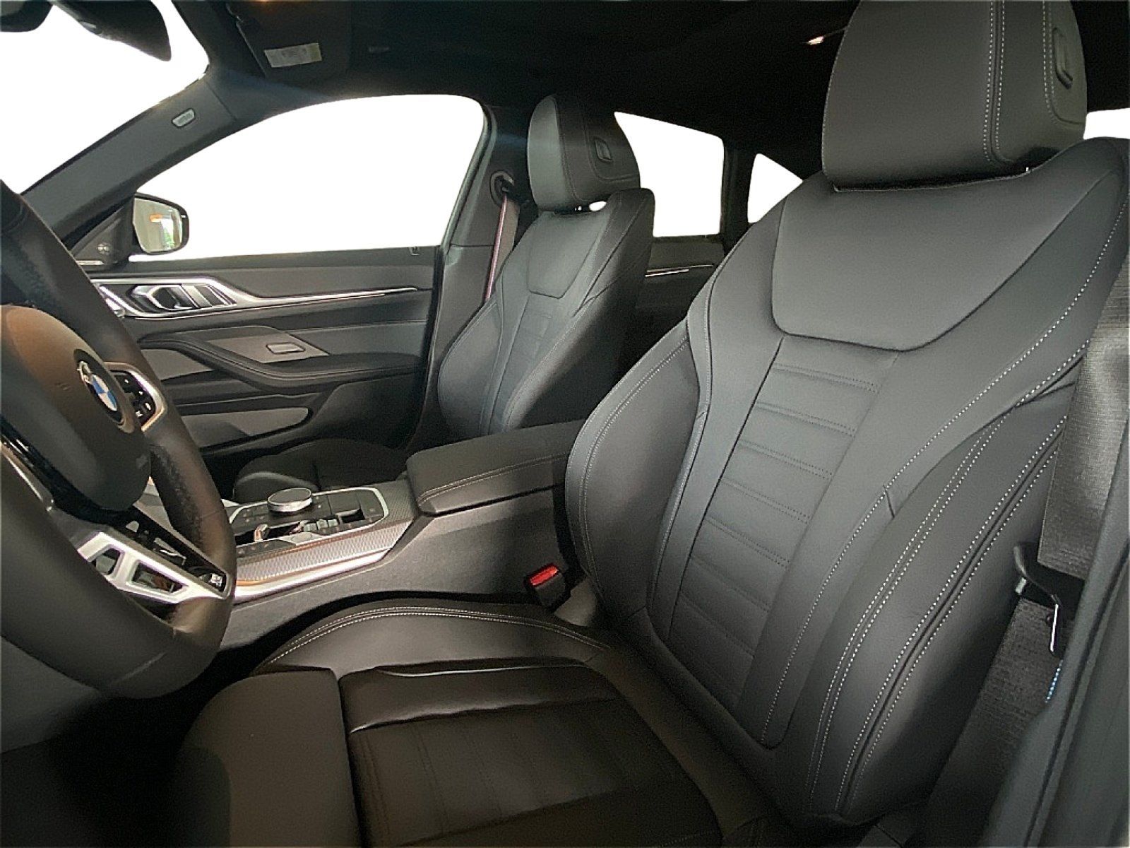 BMW 430 Gran Coupé - Bild 12