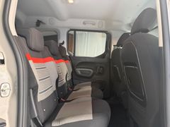 CITROEN Berlingo XTR AUTOMATIK NAVI CAM SHZ ACC AHK TOP