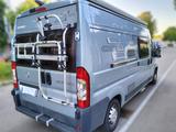 HYMER / ERIBA / HYMERCAR Hymercar 322 - HYMER / ERIBA Kastenwagen