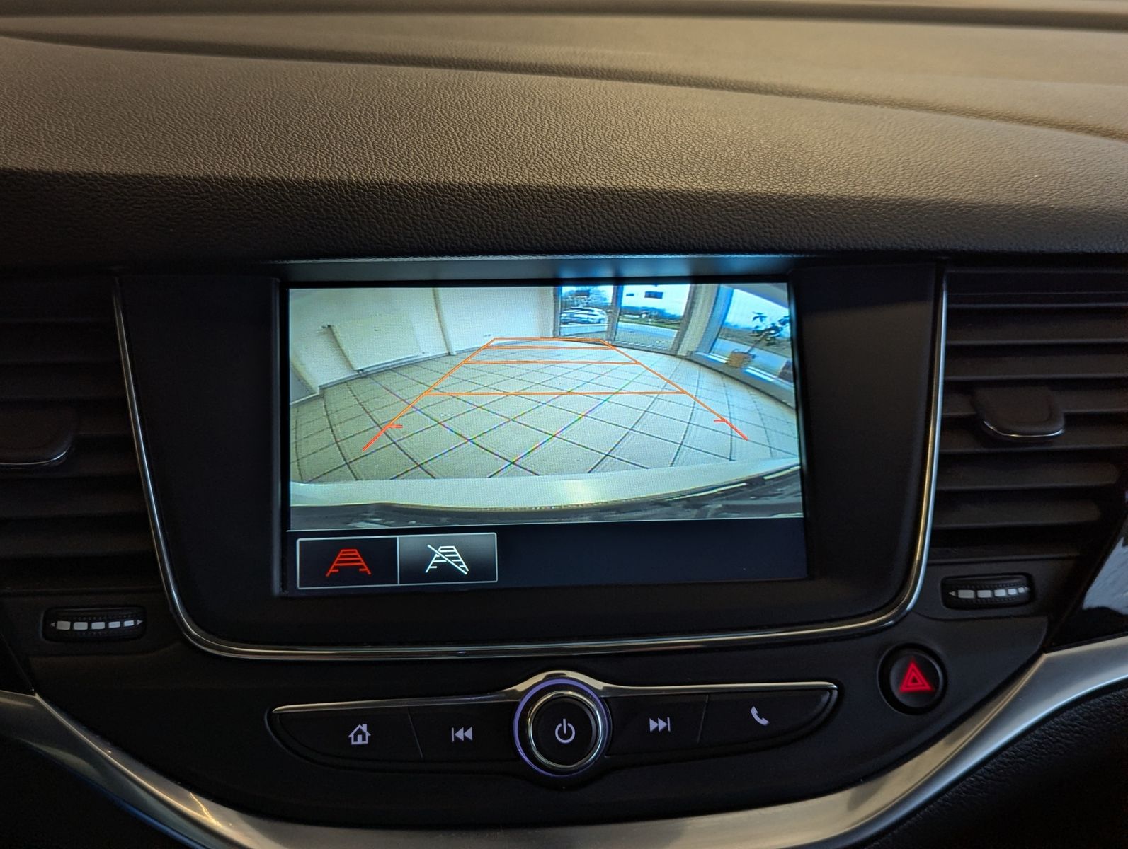 OPEL Astra 1.5 CDTI Aut. Elegance Navi LED Kamera - Image 19