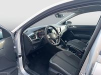 Volkswagen Polo - Vorschau Bild 8