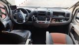 Fiat Bürstner T640 Marano Solar, TV, SAT, Klima - Fiat Teilintegrierter