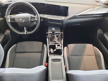 Opel Astra - 8