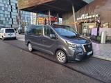 Nissan NV300 - Nissan NV300 8-Sitzer
