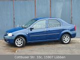 Dacia Logan Laureate (Nr. 093) - Dacia Logan aus 2006