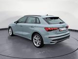 Audi A3 Sportback 30TFSI advanced LED Navi connect so - Jahreswagen