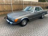 Mercedes-Benz SL 380 - Mercedes-Benz SL 380 in Bielefeld