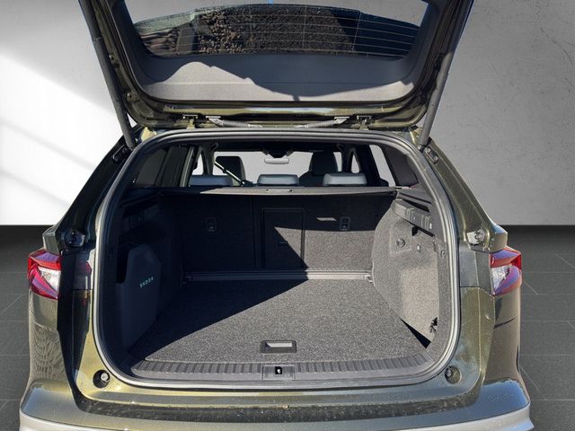 Skoda Enyaq 85 Lodge*AHZV*WÄPU*0,25%*ACC*CAM*4xSHZ*