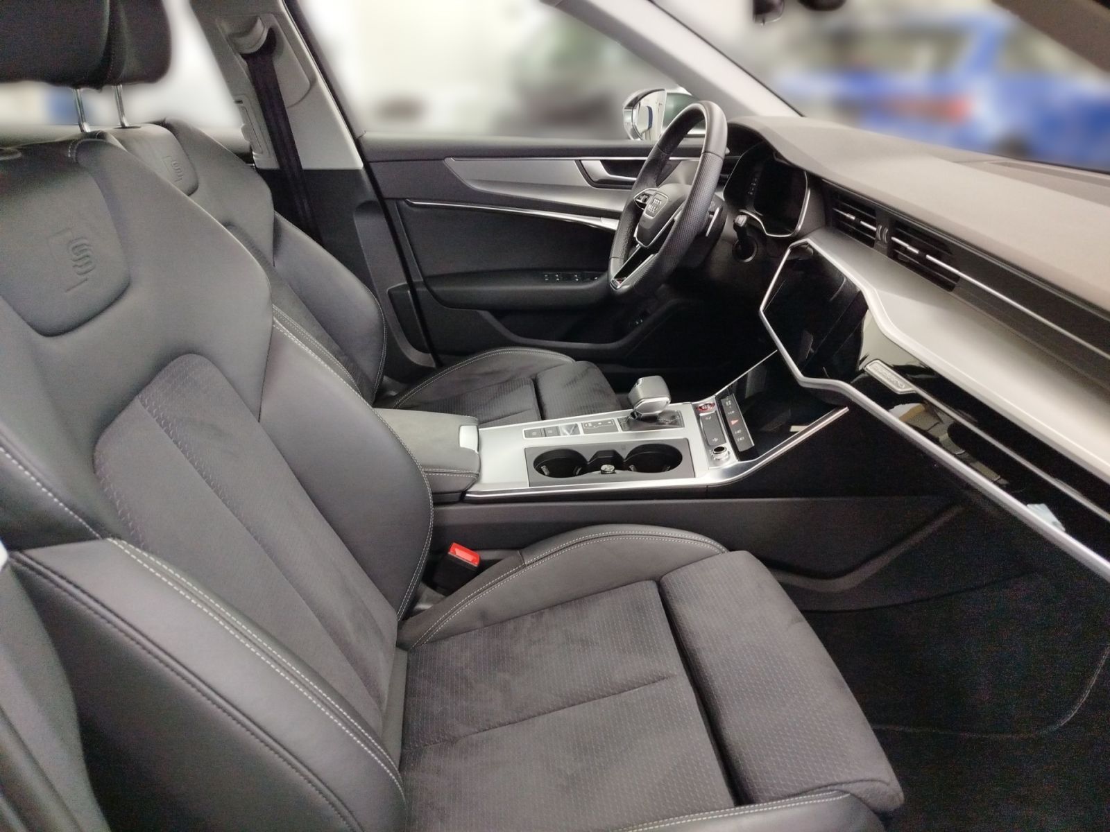 Audi S6 - Bild 13