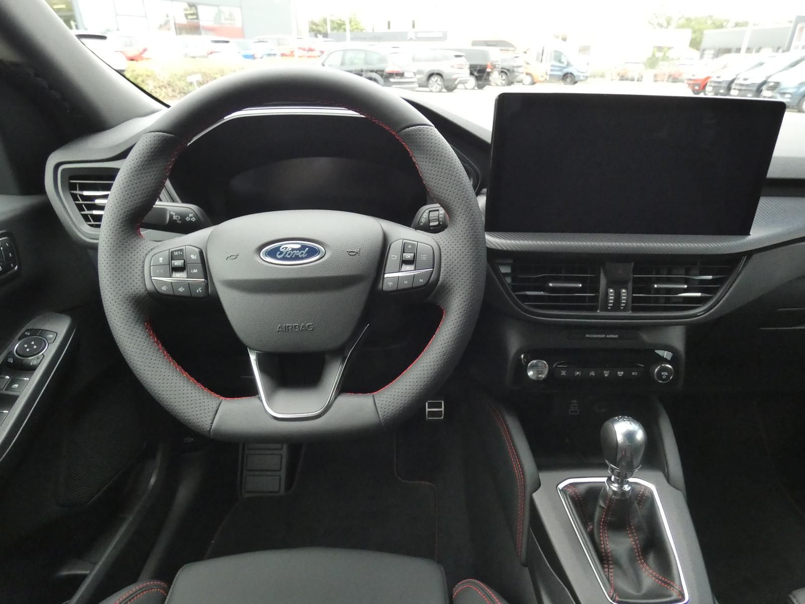 Ford Kuga - Bild 12