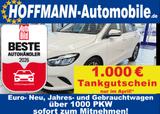 Mercedes-Benz B 200 Progressive Line Navi,AHK,PDC+Kamera - mit Hybrid-Antrieb: Weiß, Limousine