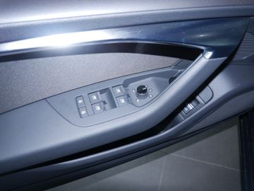 Audi A6 - 10