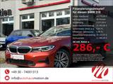 BMW 318 d Aut. Navi Kamera HUD GSD Laser Advantage P - BMW 318: D