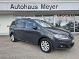 Seat Alhambra 2.0TDI Ecomotive Style Navi Shz AHK PDC - Seat Alhambra: Ecomotive