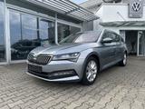 Skoda Superb Combi 1.5TSI STYLE LED*ACC*PDC*17-ZOLL - Skoda Superb Gebrauchtwagen in Stuttgart