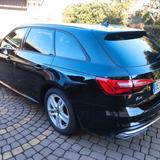 Audi A4 Allroad 45 TFSI S tronic quattro - - gebrauchte Audi A4 Allroad aus dem Jahr 2024