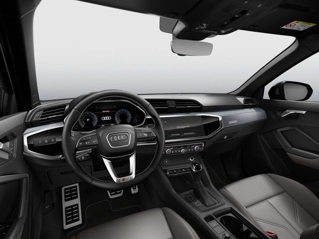 Audi Q3 35 TDI S-tronic S-Line AHK+PANO foto 6