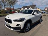 BMW X2 sDrive 18 d Advantage Plus - BMW X2 in Mainz