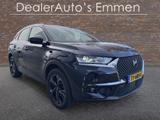 DS Automobiles DS7 Crossback 1.6 PT So Chic - DS Automobiles DS7 (Crossback) mit Benzin-Antrieb